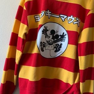 cute forever 21 disney collection sweater